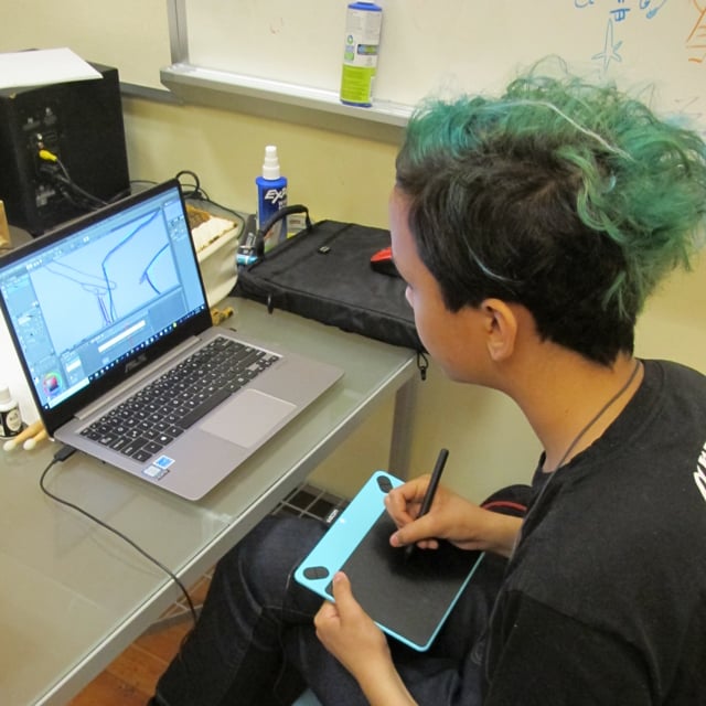 NOVA HIGH intelligence overview