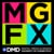 MGFX UConnDMD