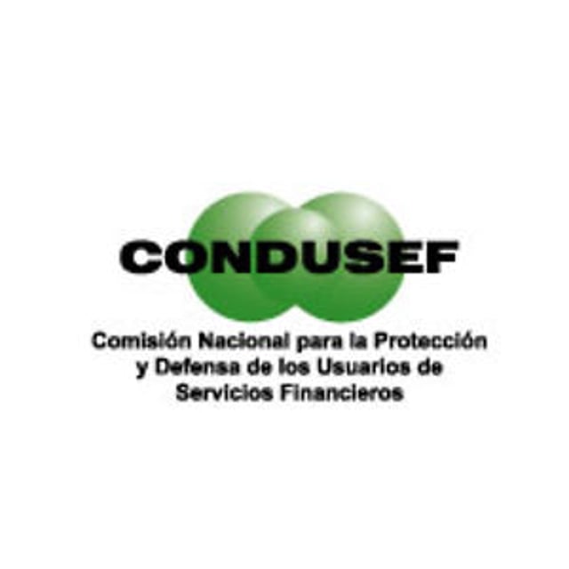 Condusef México