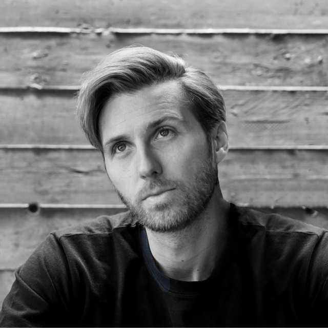 Garrett Hardy Davis Cinematographer