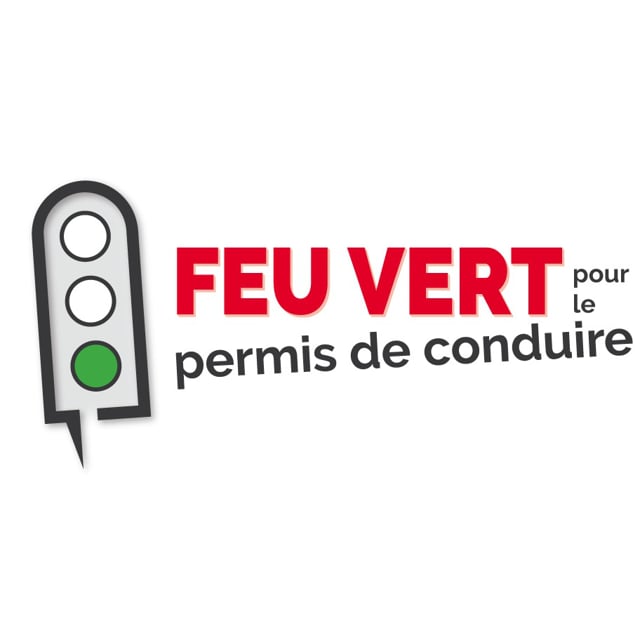 Feu vert