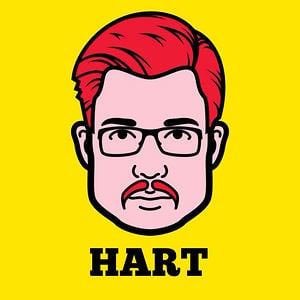 Profile picture for Hart Perez