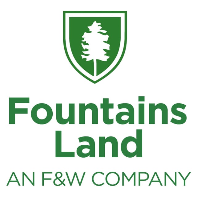 Fountains Land