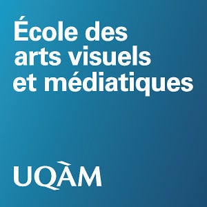Profile picture for École arts visuels UQAM