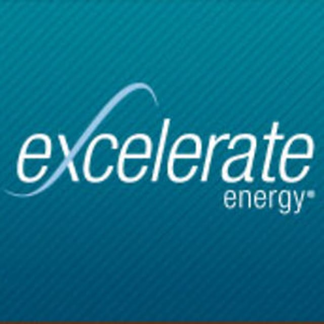 Excelerate Energy on Vimeo