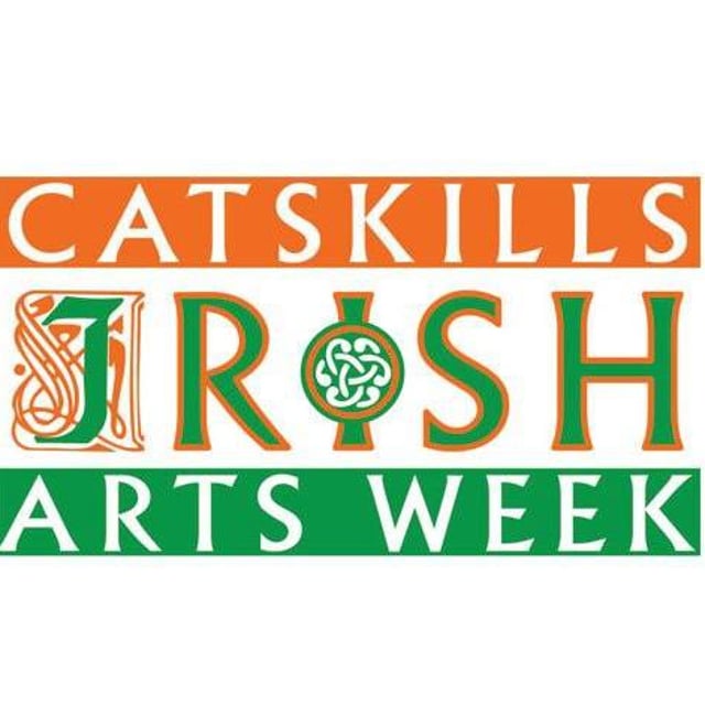 Catskills Irish Arts Week