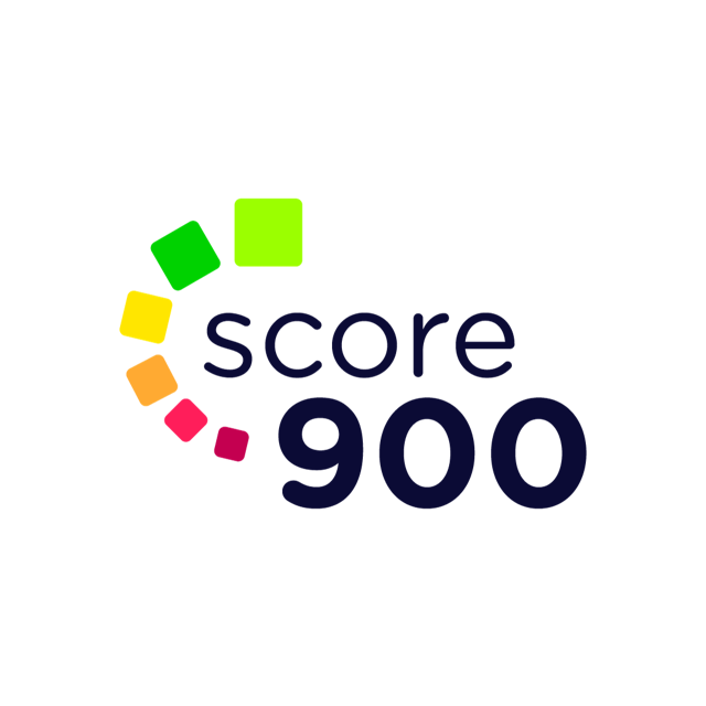 score-900