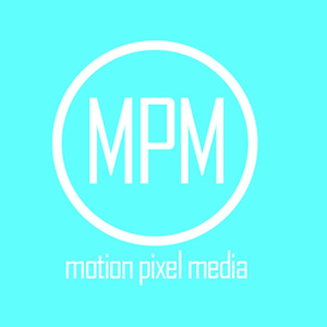 Motion Pixel Media