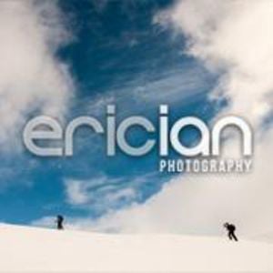 Profile picture for Eric Ian