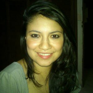 Profile picture for <b>Angela Guerrero</b> - 5300941_300x300
