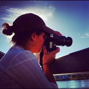 Profile picture for Rachel Bastarache Bogan