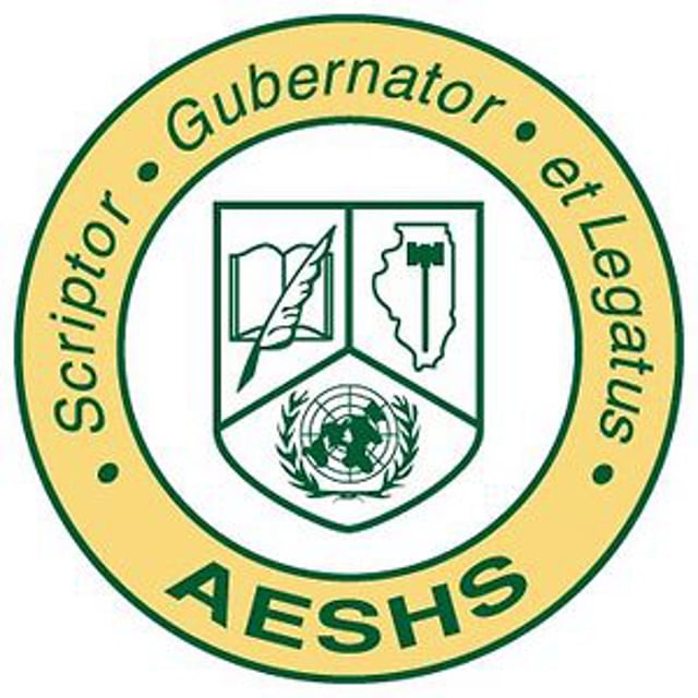 Adlai E. Stevenson High School