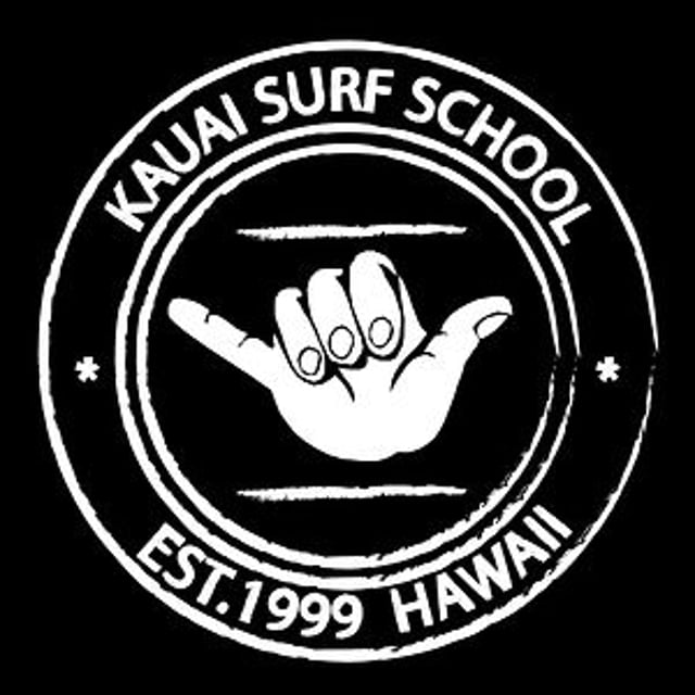 Kauai Surf School