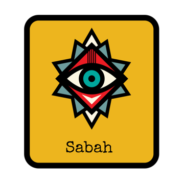 Vimeo profile picture for @sabah