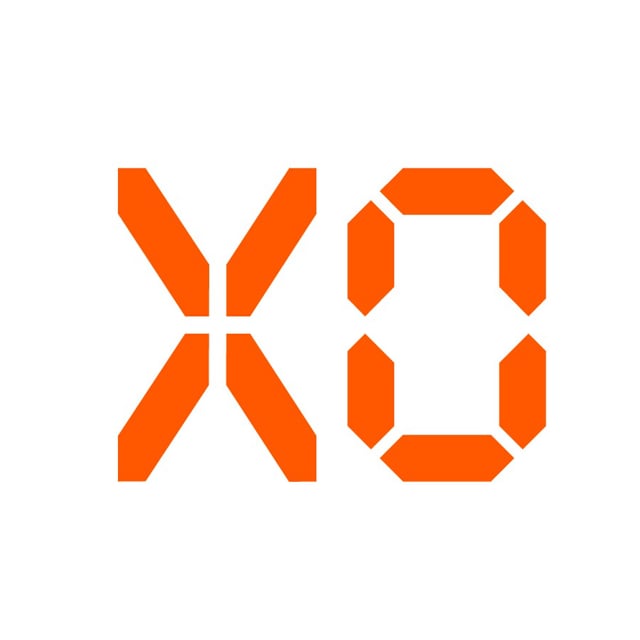 XO 360° Graphics