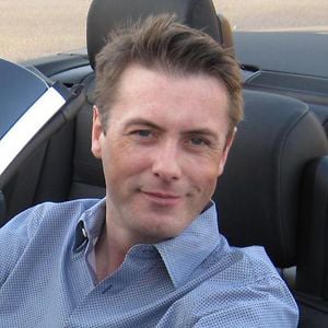Profile picture for Paul Chillage