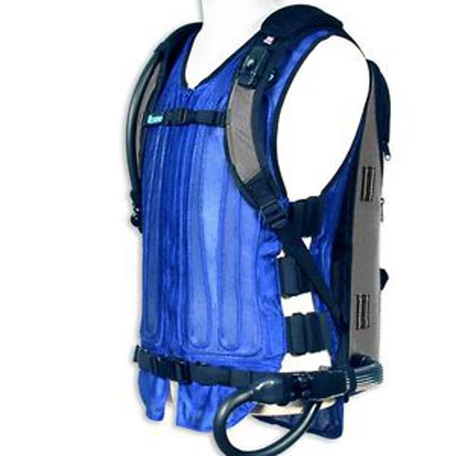 Cooling Vests For Ms Patients