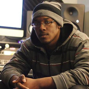 Profile picture for Marvin "Sketch" Gray III