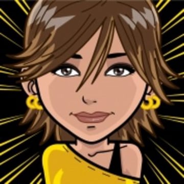 Vimeo profile picture for @katty