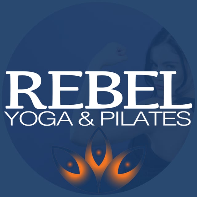 Rebel Yoga & Pilates
