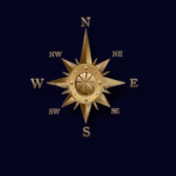 Vimeo profile picture for @compass