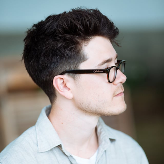 Bryn Chainey - Director, Screenwriter & Editor