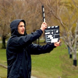 Profile picture for David Coscarelli
