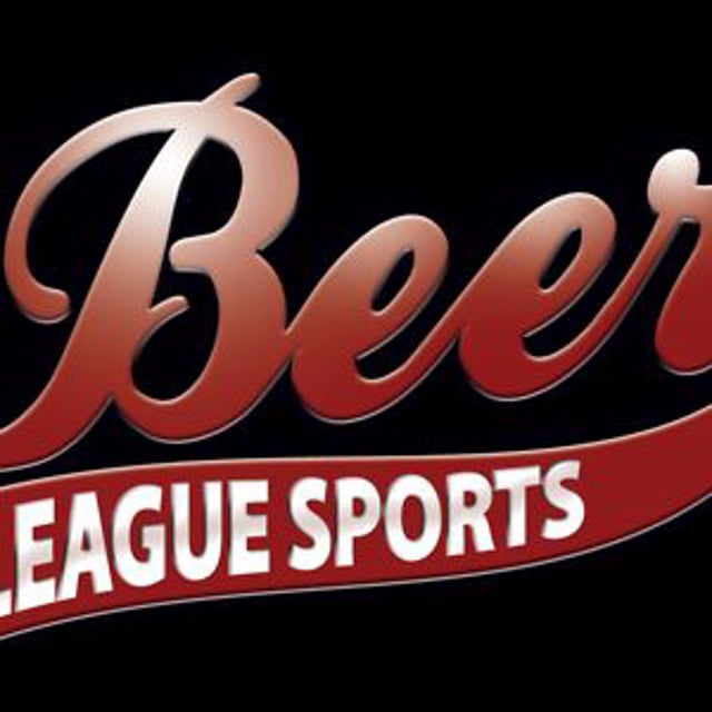 Beer League Sports