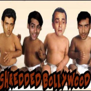 Profile picture for Shredded Bollywood
