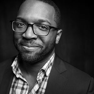 Profile picture for baratunde