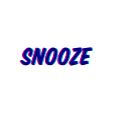 Vimeo profile picture for @snooze