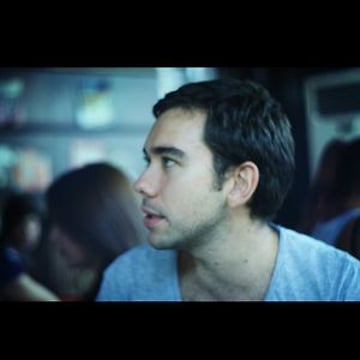 Vimeo profile picture for @cellist