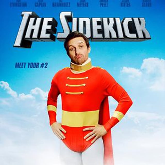 The Sidekick