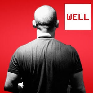Profile picture for M-Well