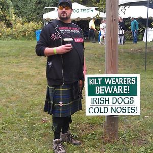 kilt vimeo