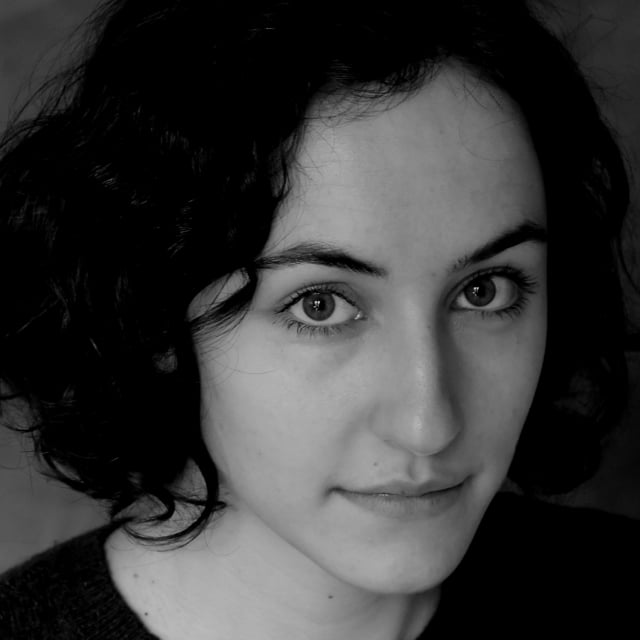Tereza Dušková - Actor, Director & Filmmaker