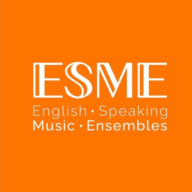 EnglishSpeaking Music Ensembles