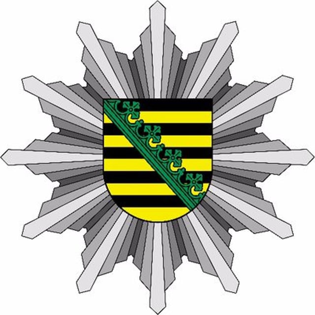 stellenangebote polizei sachsen