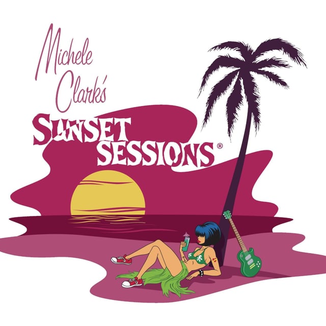 Sunset session. The qfm sunset session - sponsored by naturaleaf -. Sunset session. Sunset session. Sunset session.