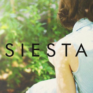 Vimeo profile picture for @siesta