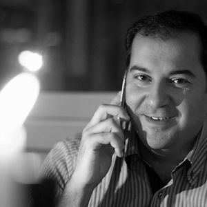 Profile picture for Saverio De Nittis