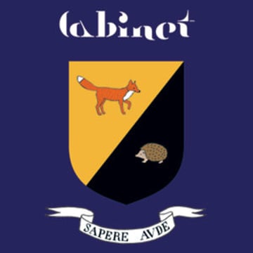 Vimeo profile picture for @cabinet