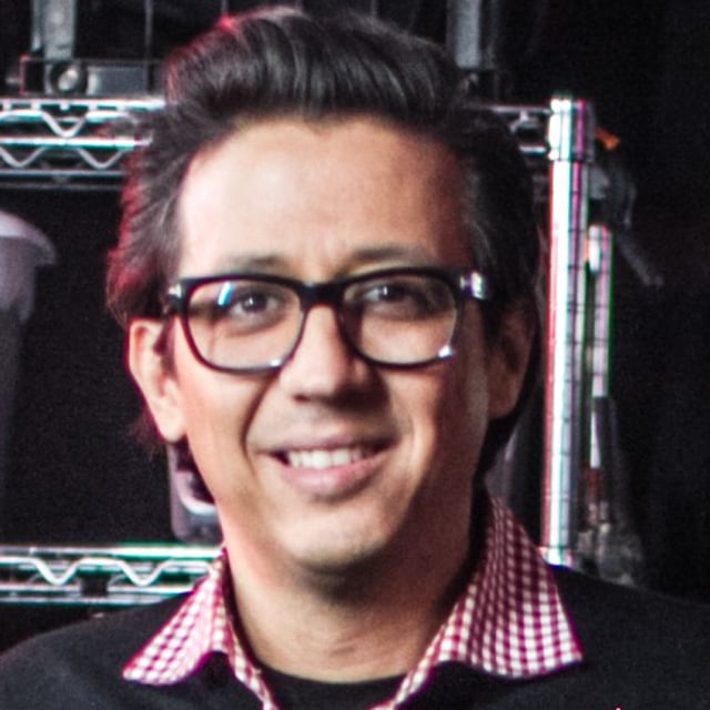 David Rios - Director, Music Video Director & Director of Photography (DP)