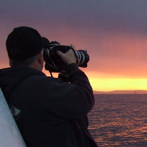 Profile picture for Terry Pfrang, ONCAMERAsomewhere