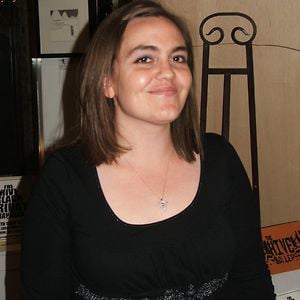 Profile picture for Lindsay Hadfield