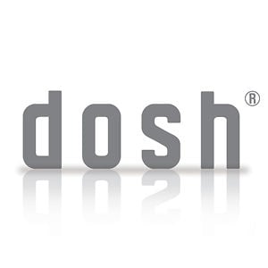 Profile picture for Dosh Wallets