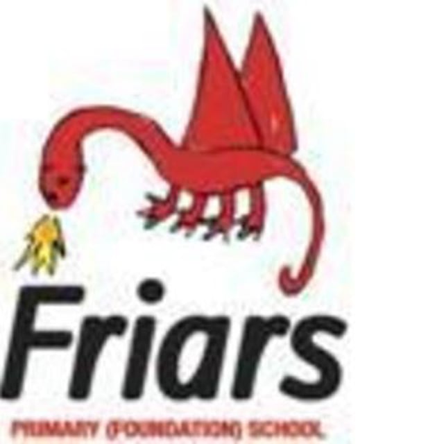 Friars Primary School