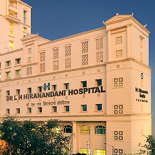 Hiranandani Hospital