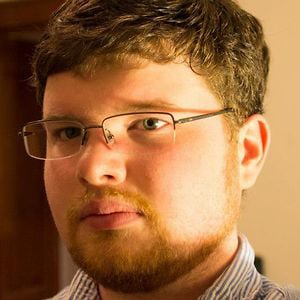 Profile picture for Kyle Jenkins