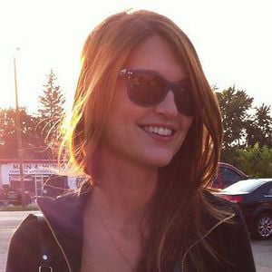 Profile picture for Anastasia McKendrick